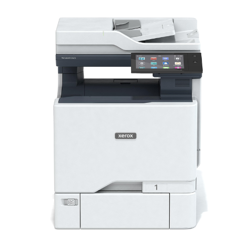 [C625_DN] Xerox VersaLink C625_DN impresora multifunción Laser A4 1200 x 1200 DPI 50 ppm