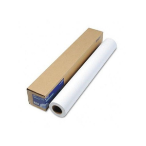 [S450425] PAPEL MATTE 24"X100" 192MG ROLLO