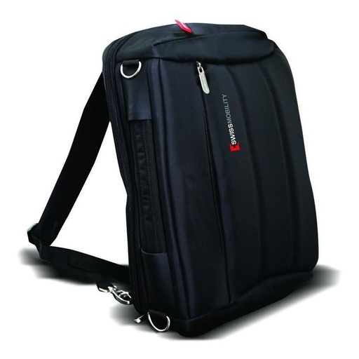 [STARK-115BK] Mochila Backpack - Maletín De 15.6 / STARK-115BK