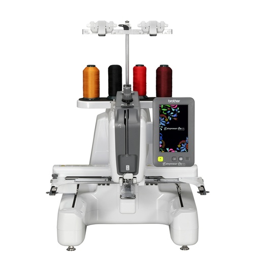 [PR1X] Bordadora Semi-industrial Brother Entrepreneur One Pr1x