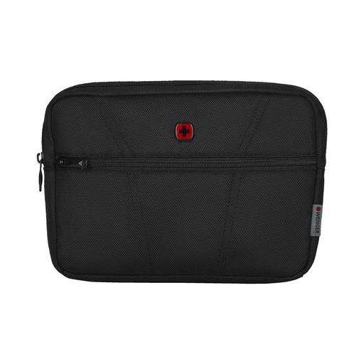[610179] Bolso negro porta-tablet BC Style Sacoche Wenger, para tablet de 10", 610179, organizador inteligent