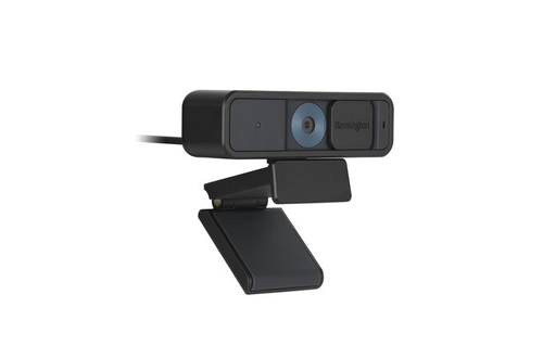 [K81175WW E] Kensington Webcam W2000 1080p Auto Focus