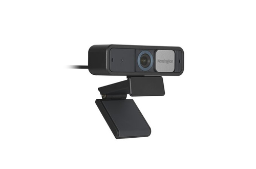[K81176WW E] Kensington Webcam W2050 Pro 1080p Auto Focus