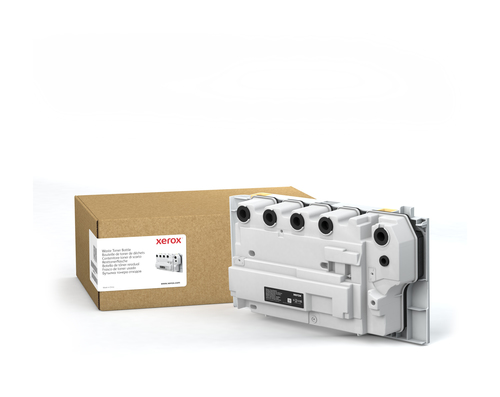 [008R13334] Xerox VersaLink C620 / C625 Depósito de residuos de tóner (rendimiento de 170 000) (larga duración, normalmente no necesario a nivel de uso medio)