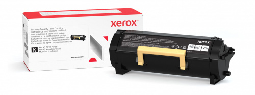 [006R04728] TONER NEGRO P/B410/B415 STANDARD 6K REND DIMIENTO