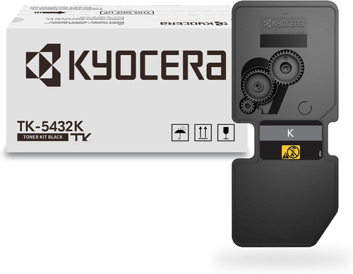 [1T0C0A0US1] KYOCERA 1T0C0A0US1 cartucho de tóner 1 pieza(s) Original Negro