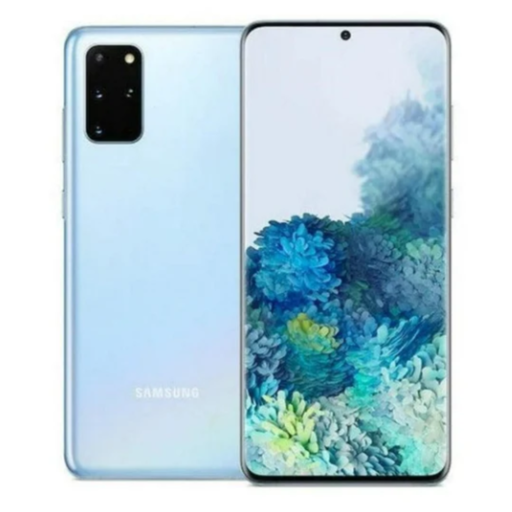 [GXYSGAS20+AZUG986U] Samsung Galaxy S20 Plus, 128GB Azul (Reacondicionado)