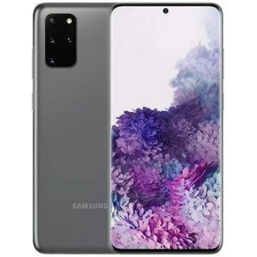 [GXYSGAS20+GRIG986U] Samsung Galaxy S20 Plus, 128GB Gris (Reacondicionado)