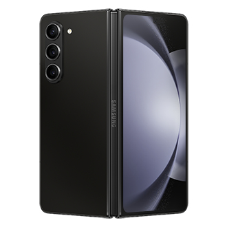 [GXYSGAZFD5NEGF946U1] Samsung Galaxy Z Fold5, 256GB Negro (Reacondicionado)