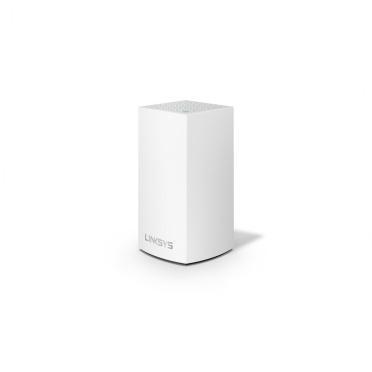 [WHW0101] Router Linksys Con Sistema De Red Wi-fi una banda dual