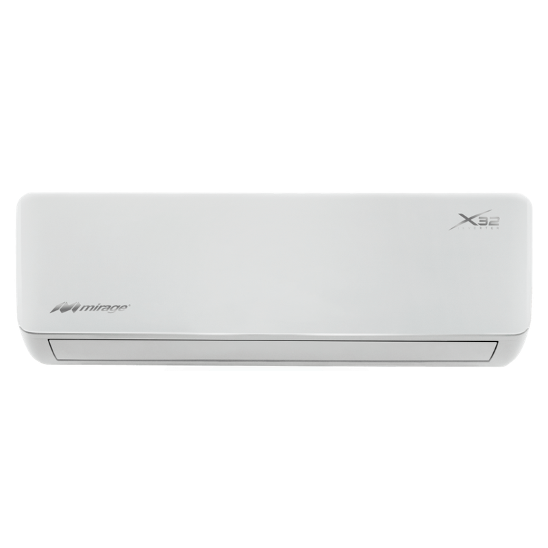[SETCWC120E] Aire acondicionado Mirage X32 Minisplit Inverter frío/calor