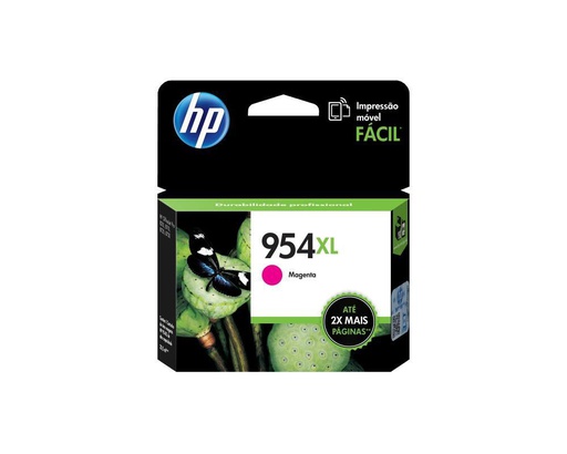 [L0S65AL] Cartucho HP 954XL Magenta