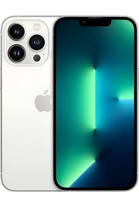 [IPHSGA13PPL128A2638] IPHONE 13 PRO A2638 SEMIN GA PLATA 128GB / IPHSGA13PPL128A2638