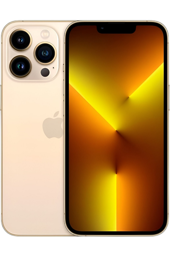 [IPHSGA13POR128A2638] IPHONE 13 PRO A2638 SEMIN GA ORO 128GB / IPHSGA13POR128A2638