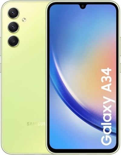 [GA34SGALIM128A346] GALAXY A34 SGA LIMA 128 A346