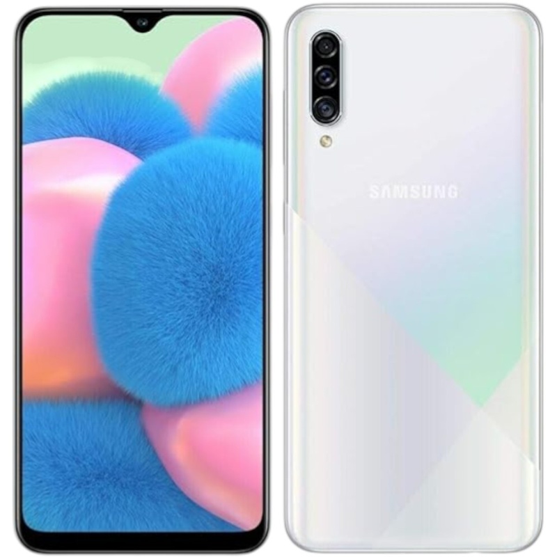 [GA30SSGABLA64A307] GALAXY A30S SGA BLANCO 64 A307