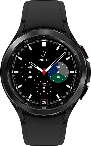 [GW4CSGANEG46MMR890] GALAXY WATCH4 CLASSIC SGA 46MM NEG R890