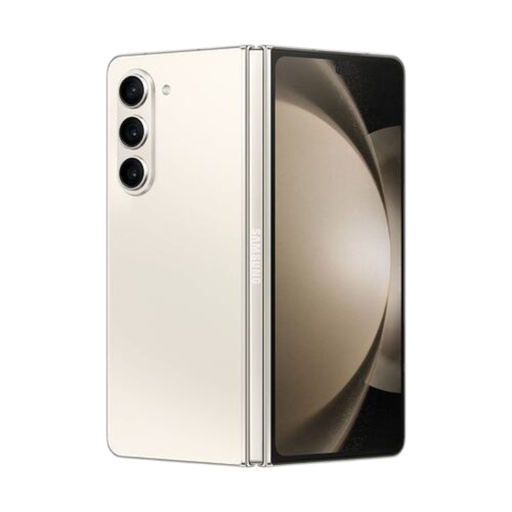 [GZFD5SGACRE1TBF946] GALAXY Z FOLD 5 SGA CREMA 1TB F946