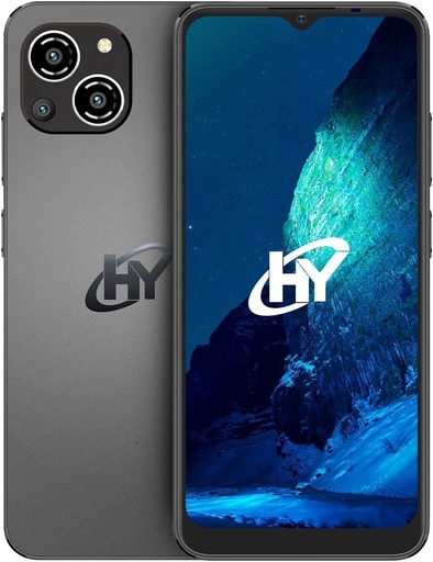 [HYLINEPROXNEG256] HYUNDAI HY LINE PRO X NEGRO 256