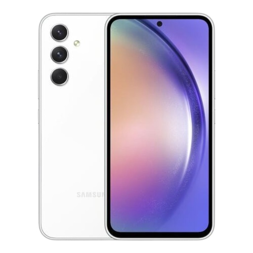 [GA54SGABLA256A546] GALAXY A54 SGA BLANCO 256 A546