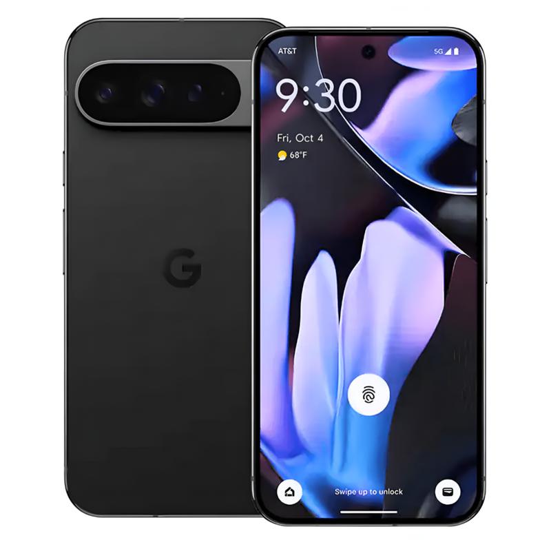 [PIXEL9PXLNEG256] Google Pixel 9 PRO XL 256GB Negro (Reacondicionado)