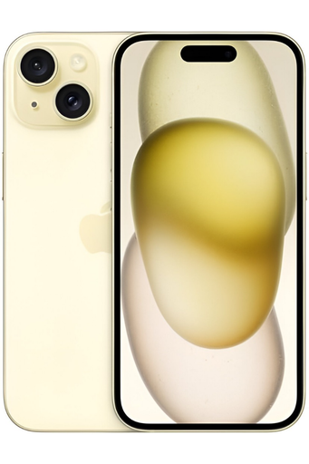 [IPHSGA15AMA128A2846] IPHONE 15 A2846 SGA AMARILLO 128