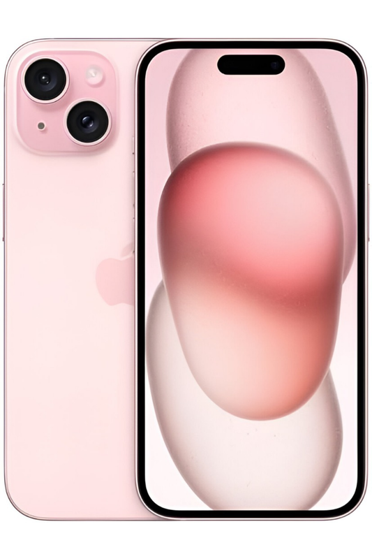 [IPHSGA15ROS128A2846] IPHONE 15 A2846 SGA ROSA 128