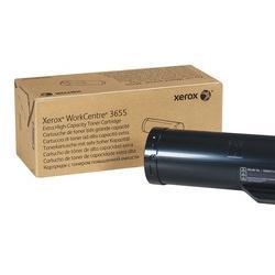 [106R02741] Cartucho Xerox 106R02741 Negro, 25.900 Páginas