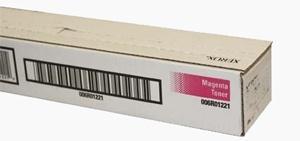[006R01221] Tóner Xerox 6R1221 Magenta, 31.000 Páginas