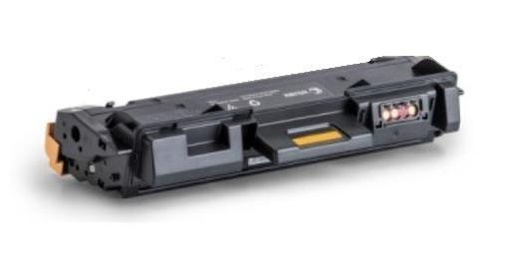 [106R04348] Tóner Xerox 106R04348 Negro, 3000 Páginas