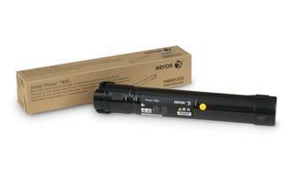 [106R01573] Tóner Xerox 106R01573 Negro, 24.000 Páginas