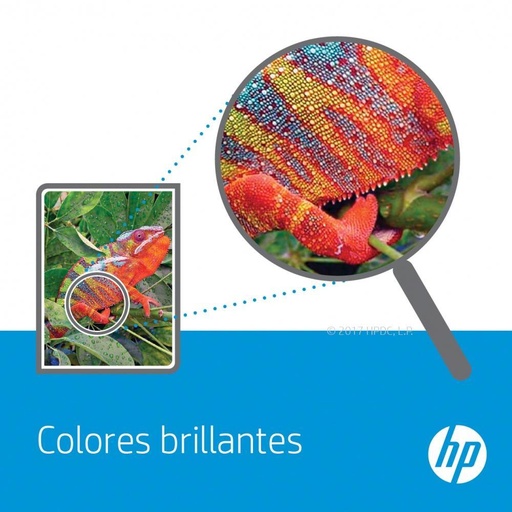 [W2112A] Tóner HP 206A Amarillo, 1250 Páginas