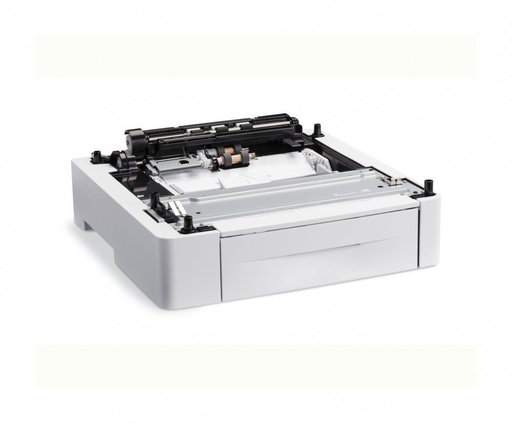 [497K13630] Xerox Bandeja de 550 Hojas para WorkCentre 3615