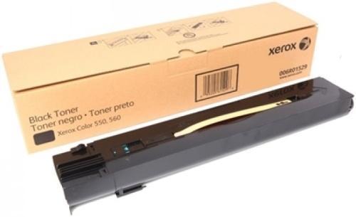 [006R01529] Tóner Xerox 006R01529 Negro, 30.000 Páginas