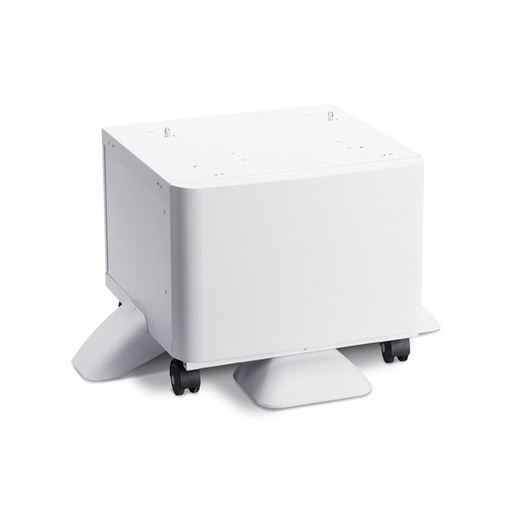 [497K13660] Xerox Base 47cm x 22cm x 46.5cm, Blanco para Phaser 3610/WorkCentre 3615/6605/Phaser 6600