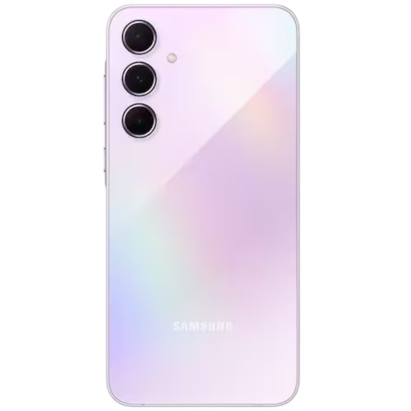 [GA55SGALIL128A556] Samsung Galaxy A55 128 GB Color Violeta (Reacondicionado)
