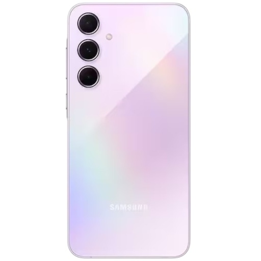 [GA55SGALIL128A556] Samsung Galaxy A55 128 GB Color Violeta (Reacondicionado)