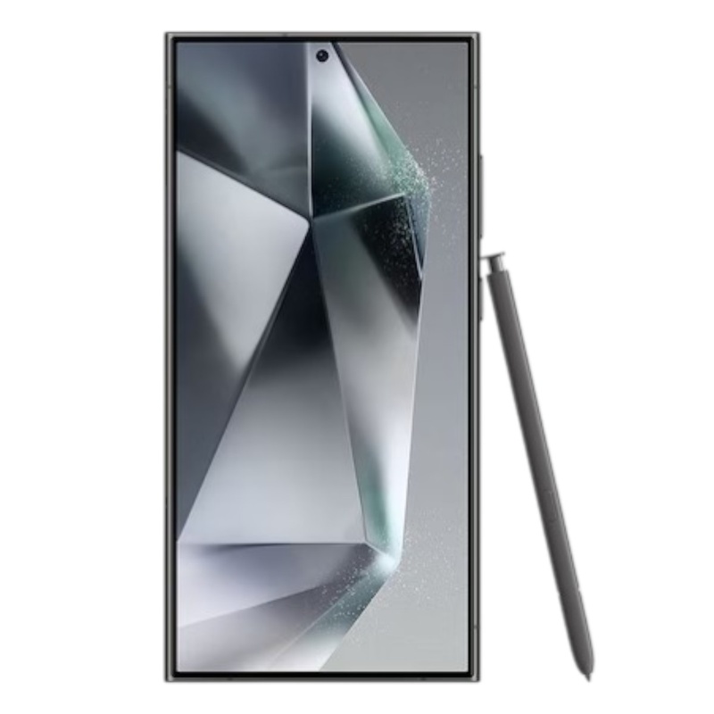 [GS24UNEWNEG512S928] Samsung Galaxy S24 Ultra 512 GB Color Negro