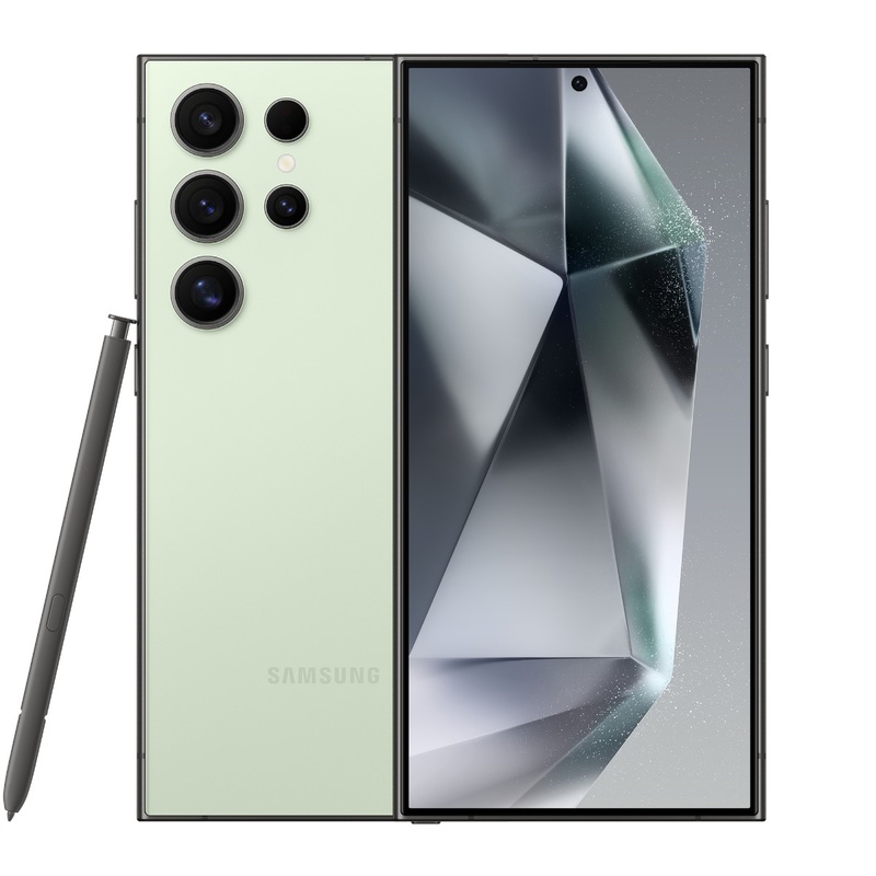 [GS24USGAVER256S928] Samsung Galaxy S24 Ultra 256 GB Verde (Reacondicionado)