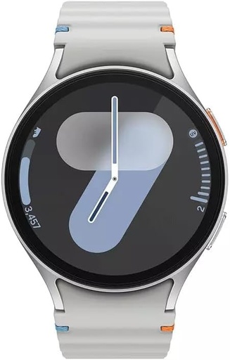 [GW7SGAPLA44MM32R930] Samsung Galaxy Watch 7 44mm Color Plata (Reacondicionado)