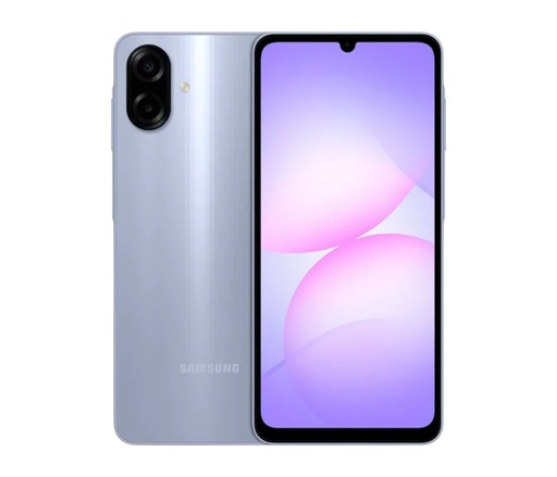 [GA07NEWVIO64A175] Samsung Galaxy A07 64GB Color Violeta 4GB Ram