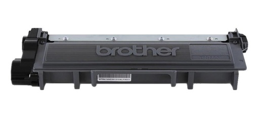 [TN660] Tóner Brother TN-660 Negro, 2600 Páginas