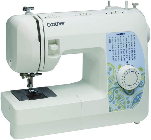 [BM3700] Máquina de coser doméstica Brother BM3700