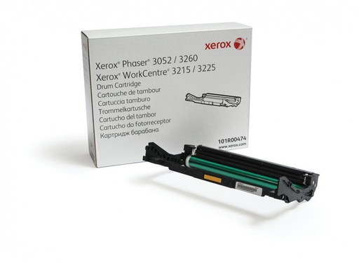 [101R00474] Tambor Xerox 101R00474, 10.000 Páginas