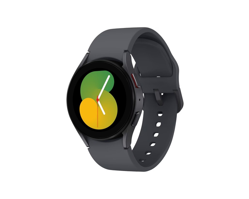 [GW5SGAGRA40MMR900] Samsung Galaxy Watch5 40 mm Color Grafito (Reacondicionado)