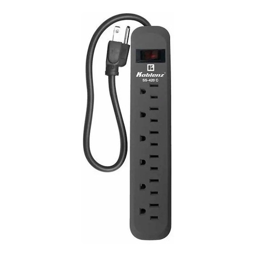 [00-5340-00-5] Supresor De Picos Koblenz Ss420c420 Joules 6 00-5340-00-5