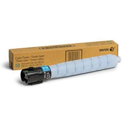 [006R01755] Toner Xerox Cyan, 28,000 páginas /006R01755
