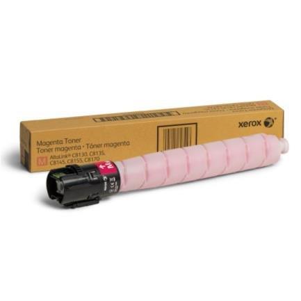 [006R01756] Toner Xerox Magenta, 28,000 páginas /006R01756