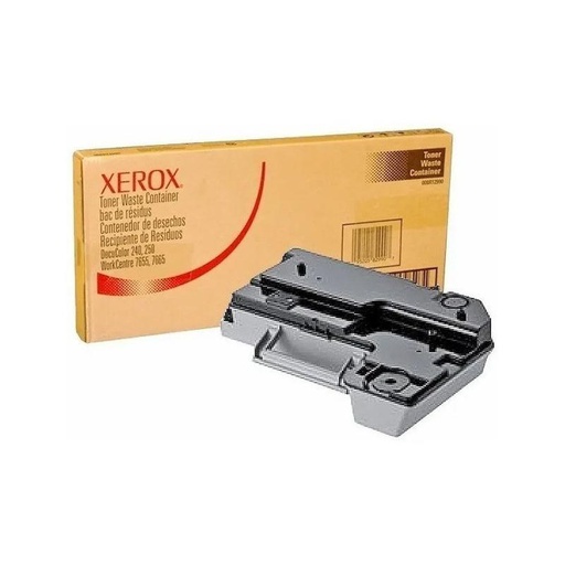 [008R12990] Contenedor De Residuos Xerox 50,000 Páginas / 008r12990