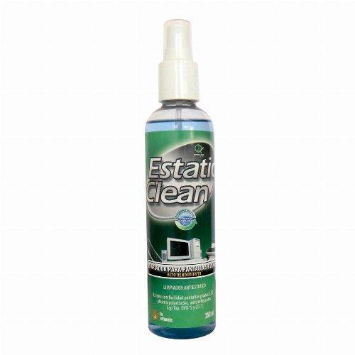 [ESTATICLEAN] Estatic Clean de 250 ml para limpiar pantallas /ESTATICLEAN